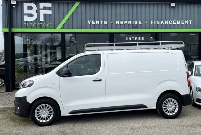 Toyota Proace Medium 2.0 120 D-4D Business  de 2019