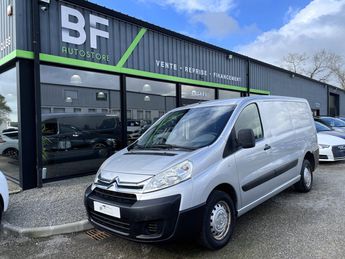  Voir détails -Citroen Jumpy II 1.6 HDi 92 CLUB L2H1 à Brest (29)