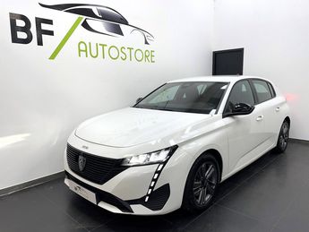  Voir détails -Peugeot 308 III BlueHDi 130ch S&S Active Pack à Brest (29)