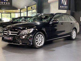  Voir détails -Mercedes Classe C Break 200 CDI BVA 160 CV BUSINESS SOLUTI à Vert-Saint-Denis (77)