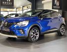 Renault Captur II Techno HYBID TCE MHEV 140CV à Vert-Saint-Denis (77)