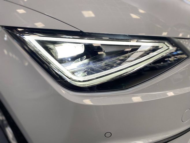 Seat Ibiza Xcellence 1.0 TSI 115CV SPECIAL EDITION BLANC de 2024
