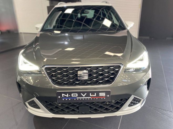 Seat Arona Xperience1.5 TSI 150 CV DSG SPECIAL GRIS de 2024