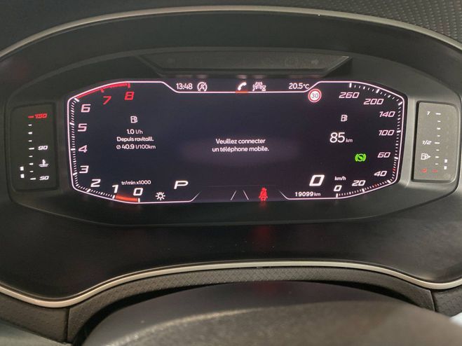 Seat Arona Xperience1.5 TSI 150 CV DSG SPECIAL GRIS de 2024