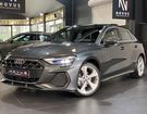 Audi A3 Sportback A 3 35 TDI 150 S-LINE S TRONIC à Vert-Saint-Denis (77)