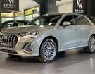 Audi Q3 35 TDI S tronic S line Business Edition  à Vert-Saint-Denis (77)