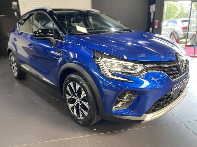 Renault Captur II CAPTURE 1.0 TCE 90 TECHNO CAMRA 360/ NOIR de 2024