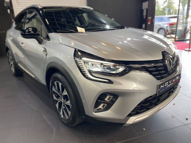 Renault Captur II CAPTURE 1.0 TCE 90 TECHNO CAMRA 360/ GRIS de 2024