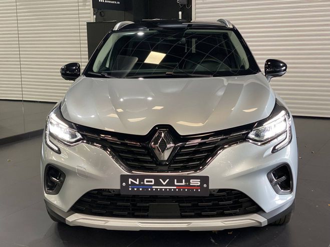 Renault Captur II CAPTURE 1.0 TCE 90 TECHNO CAMRA 360/ GRIS de 2024
