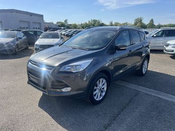  Voir détails -Ford Kuga II 2.0 TDCi 120ch BV6 Rgulateur GPS Att à Entzheim (67)