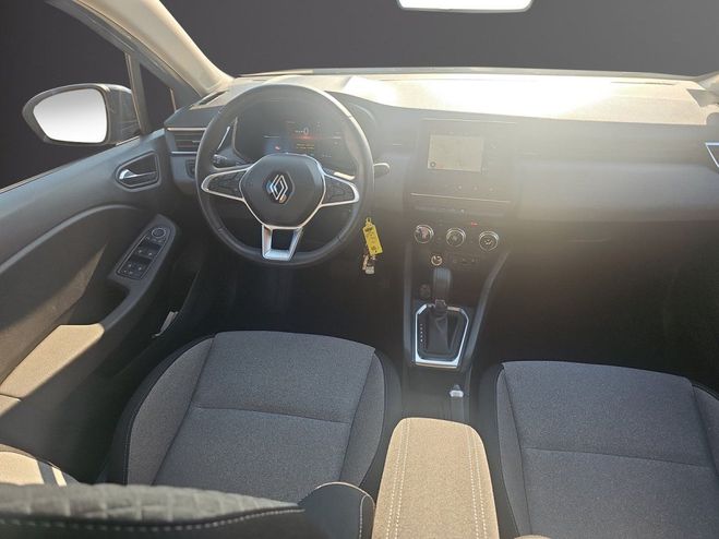 Renault Clio V E-Tech full hybrid 145 Evolution COMME Bleu de 2024