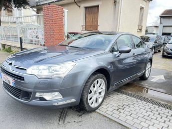  Voir détails -Citroen C5 II 2.7 V6 HDi FAP Exclusive à Corbeil-Essonnes (91)
