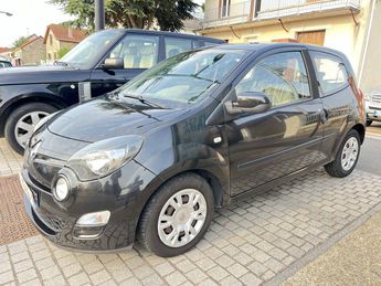  Voir détails -Renault Twingo II (C44) 1.2 LEV 16v 75ch Privilge eco à Corbeil-Essonnes (91)