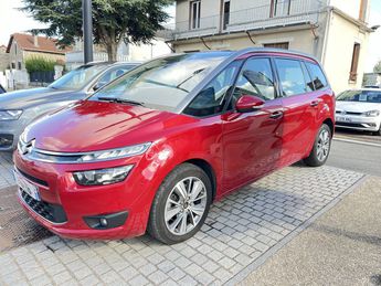  Voir détails -Citroen C4 Picasso II THP 165ch Intensive S&S EAT6 à Corbeil-Essonnes (91)
