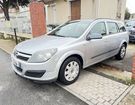 Opel Astra 1.7 CDTI100 Cosmo BV6 à Corbeil-Essonnes (91)