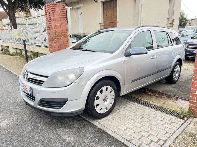Opel Astra 1.7 CDTI100 Cosmo BV6 GRIS de 2006