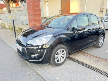  Voir détails -Citroen C3 II 1.1i Attraction à Corbeil-Essonnes (91)