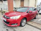 Citroen C4 II 1.6 e-HDi 115 FAP Exclusive à Corbeil-Essonnes (91)