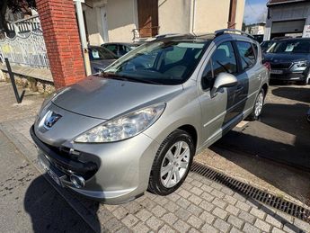  Voir détails -Peugeot 207 1.6 16v Executive Pack 5p à Corbeil-Essonnes (91)