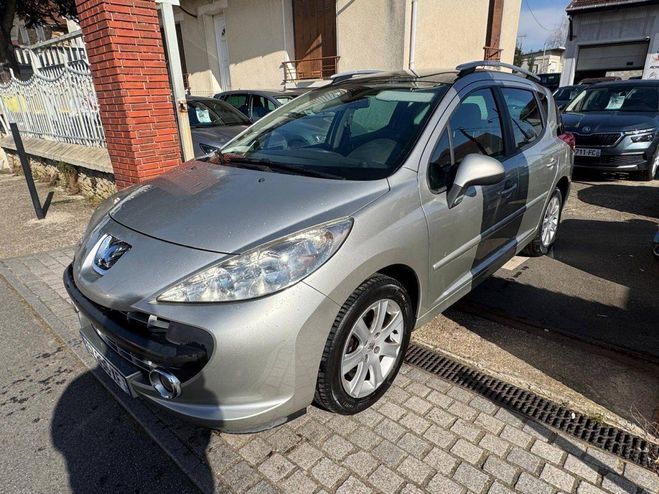 Peugeot 207 1.6 16v Executive Pack 5p  de 2007