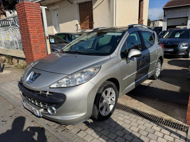 Peugeot 207 1.6 16v Executive Pack 5p  de 2007