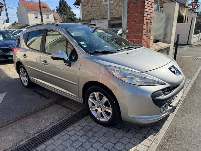 Peugeot 207 1.6 16v Executive Pack 5p  de 2007