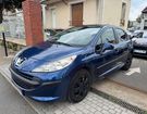 Peugeot 207 1.4 VTi 16v Trendy 5p à Corbeil-Essonnes (91)