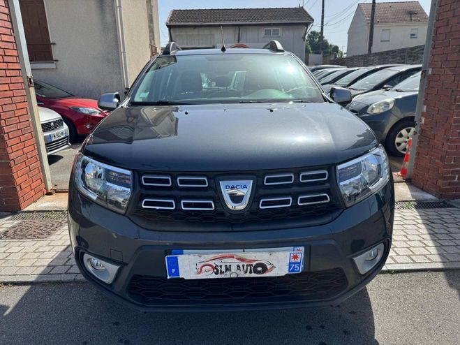 Dacia Sandero II (B52) 1.0 SCe 75ch Urban Stepway GRIS de 2020