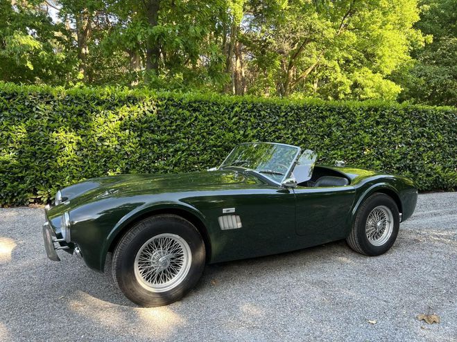 AC Cobra 289 by Hawk  de 1972