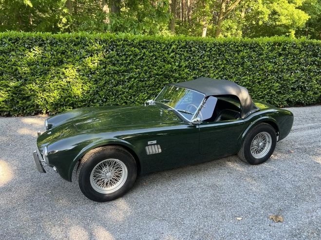AC Cobra 289 by Hawk  de 1972
