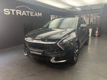 Voir détails -Kia Sportage Design Hybrid 179 ch à Boulogne-Billancourt (92)