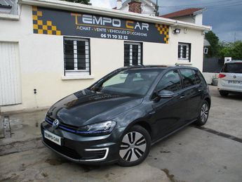  Voir détails -Volkswagen Golf 1.4 TSI 204 Hybride Rechargeable DSG6 GT à Clamart (92)