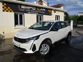  Voir détails -Peugeot 3008 BlueHDi 130ch SetS EAT8 Active Pack à Clamart (92)