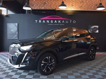  Voir détails -Peugeot 2008 BUSINESS 1.2 130 EAT8 Allure à Caissargues (30)