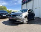 Volkswagen Polo 1.0 75cv Trendline // IDEAL POUR JEUNE C à Saint-Cannat (13)