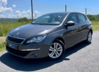  Voir détails -Peugeot 308 II 1.6 BLUEHDI 100ch ACTIVE à Donzenac (19)