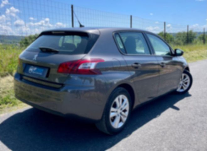 Peugeot 308 II 1.6 BLUEHDI 100ch ACTIVE  de 2017