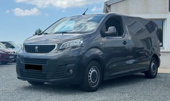  Voir détails -Peugeot Expert 2.0 BLUE HDI 150 - 16V TURBO à Saint-Mdard-d'Aunis (17)