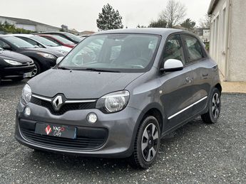  Voir détails -Renault Twingo 3 0.9 TCe 90ch energy Intens à Saint-Mdard-d'Aunis (17)