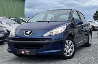  Voir détails -Peugeot 207 1.6 HDi90 Executive 5p à Saint-Mdard-d'Aunis (17)