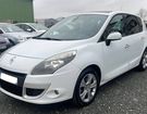 Renault Megane SCENIC III 1.5 dCi 105ch Privilge à Saint-Mdard-d'Aunis (17)
