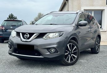  Voir détails -Nissan X Trail III 1.6 dCi 130ch Acenta Xtronic à Saint-Mdard-d'Aunis (17)