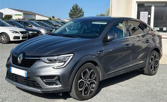  Voir détails -Renault Arkana I 1.6 E-Tech 145ch Intens -21B à Saint-Mdard-d'Aunis (17)