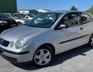 Volkswagen Polo IV 1.4 TDI 75 Confort 3p à Saint-Mdard-d'Aunis (17)