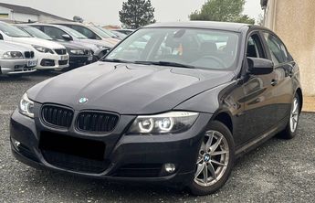  Voir détails -BMW Serie 3 V (E90) 318d 143ch Edition Confort à Saint-Mdard-d'Aunis (17)
