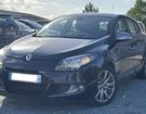 Renault Megane III 1.9 dCi130 FAP GT Line à Saint-Mdard-d'Aunis (17)