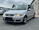 Volkswagen Polo III 1.4 60 Match 5p à Saint-Mdard-d'Aunis (17)