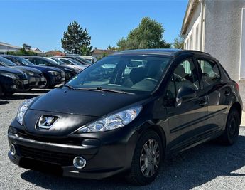  Voir détails -Peugeot 207 1.4 16v Sport Pack 5p à Saint-Mdard-d'Aunis (17)
