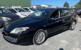  Voir détails -Renault Laguna II 2.0 dCi150 Expression à Saint-Mdard-d'Aunis (17)