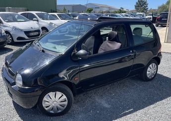  Voir détails -Renault Twingo 1.2 60chv INITIAL AUTOMATIQUE à Saint-Mdard-d'Aunis (17)